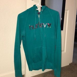 Hurley Hoodie